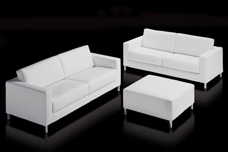 Milano James Sofa