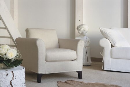 Milano Greta Sessel 83 T.82 H.73 cm