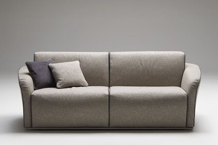 Milano Groove Sofa