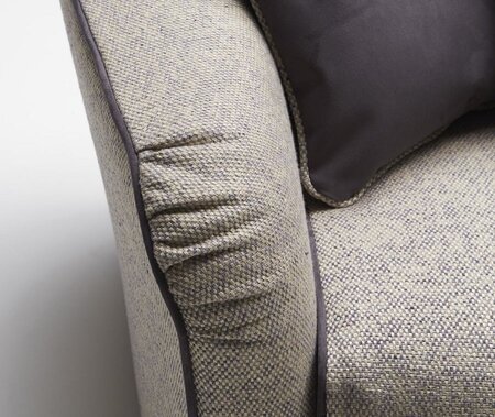 Milano Groove Sofa