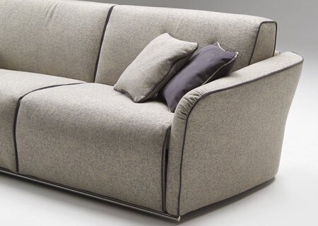 Milano Groove Sofa