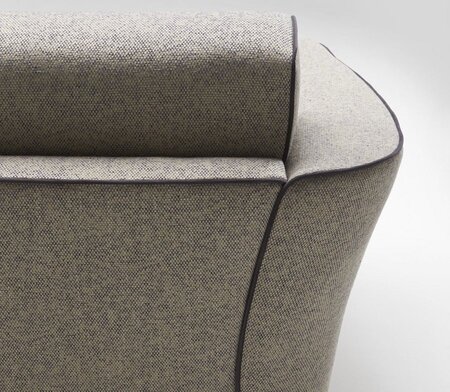 Milano Groove Sofa