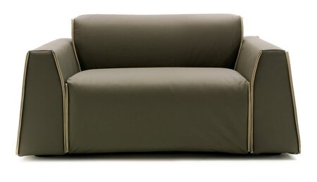 Milano Parker Sessel