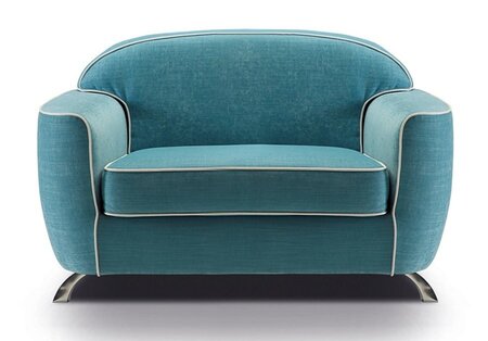 Milano Charles Sessel 145 T.100 cm