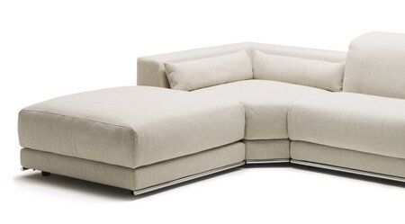 Milano Joe Pouf