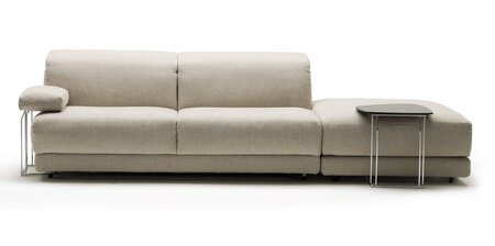 Milano Joe Pouf