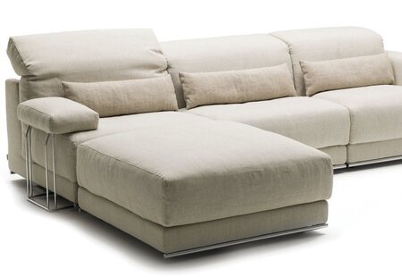 Milano Joe Pouf