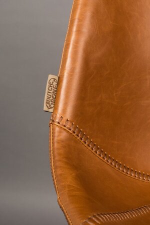 Dutchbone Franky Office Chair