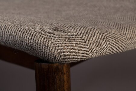 Dutchbone Torrance chair