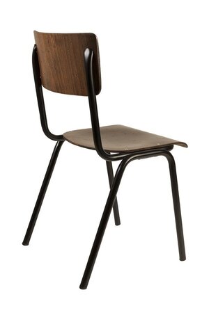 Dutchbone Scuola Chair
