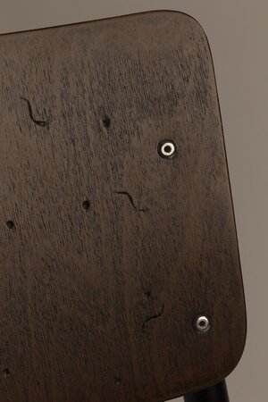 Dutchbone Scuola Chair