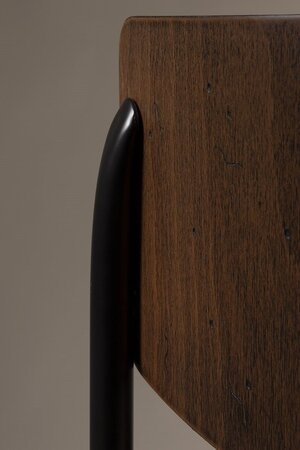 Dutchbone Scuola Chair