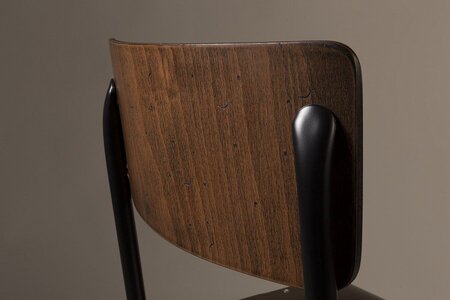 Dutchbone Scuola Chair