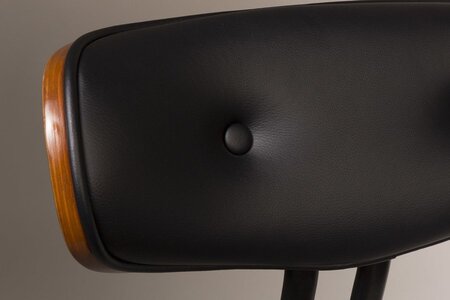 Dutchbone Blackwood Chair - Walnut