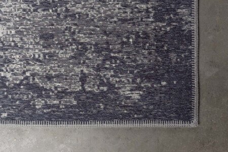 Dutchbone Caruso Carpet - Blue