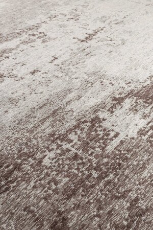 Dutchbone Caruso Carpet - Brown
