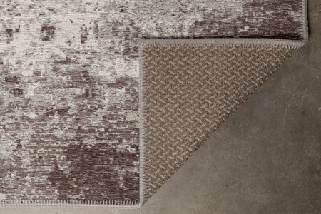 Dutchbone Caruso Carpet - Brown