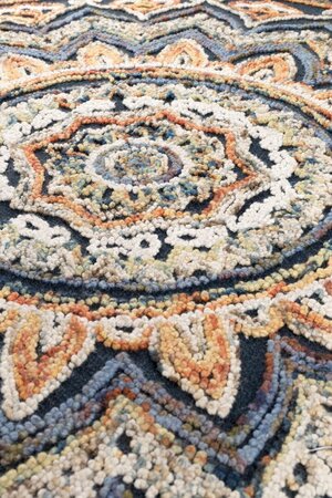 Dutchbone Pix Carpet