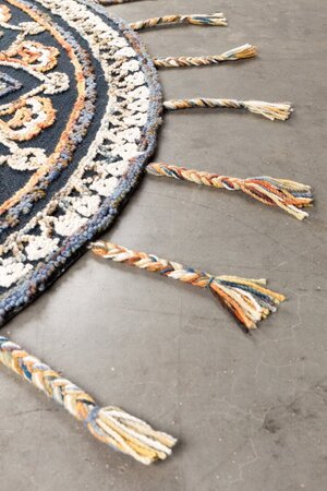 Dutchbone Pix Carpet