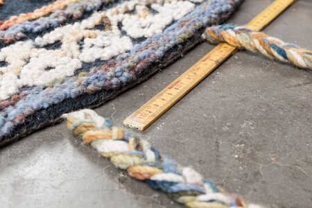 Dutchbone Pix Carpet