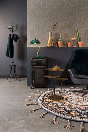 Dutchbone Pix Carpet