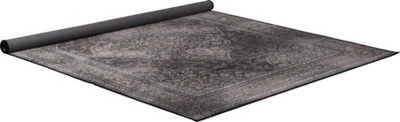 Dutchbone Rugged Carpet - Dark