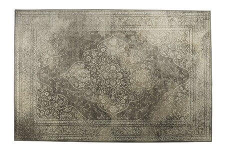 Dutchbone Rugged Carpet - Light