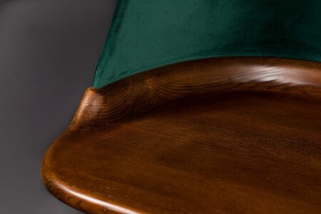 Dutchbone Finn Desk Table