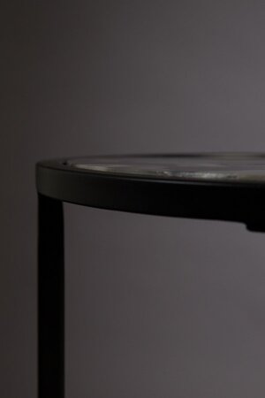 Dutchbone Agate Side Table