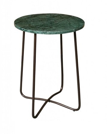 Dutchbone Emerald Side Table