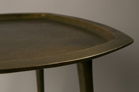 Dutchbone Abbas Side Table