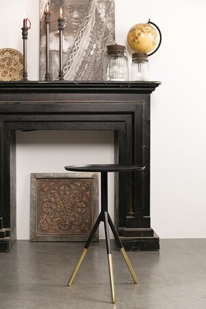 Dutchbone Elia Side Table