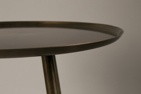Dutchbone Eliot Side Table