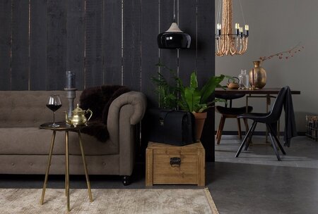 Dutchbone Eliot Side Table