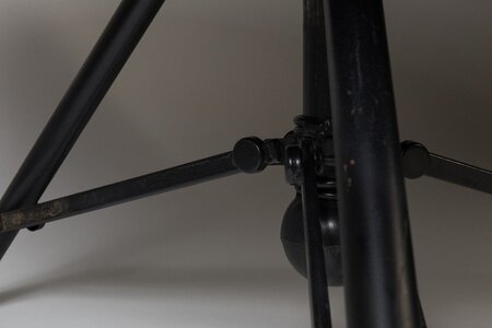 Dutchbone Brok Side Table