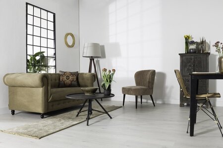 Dutchbone Brok Side Table