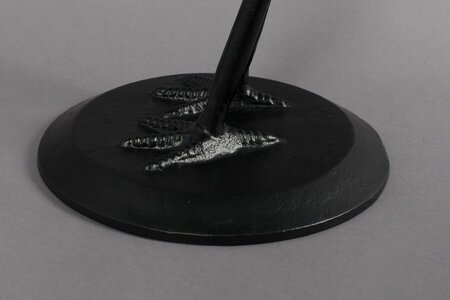 Dutchbone Crane Side Table - Black