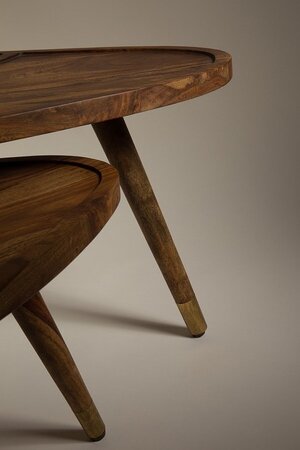 Dutchbone Sham Coffee Table