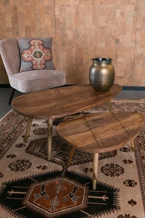 Dutchbone Sham Coffee Table