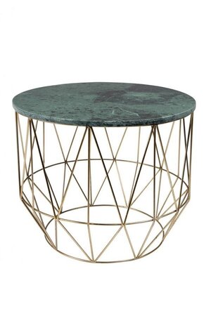 Dutchbone Boss Side Table