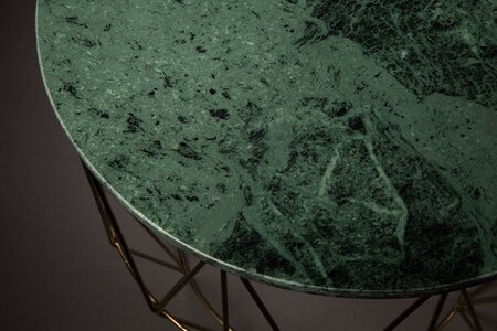 Dutchbone Boss Side Table