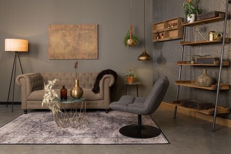Dutchbone Boss Side Table