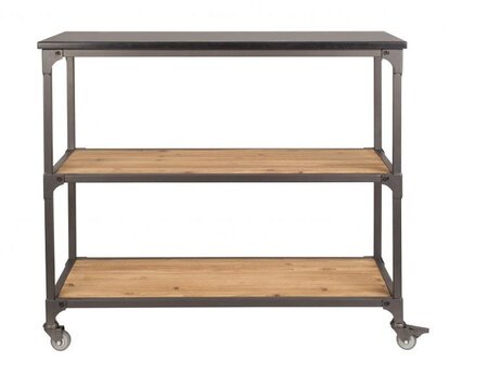 Dutchbone Consuela Shelf