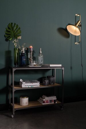 Dutchbone Consuela Shelf