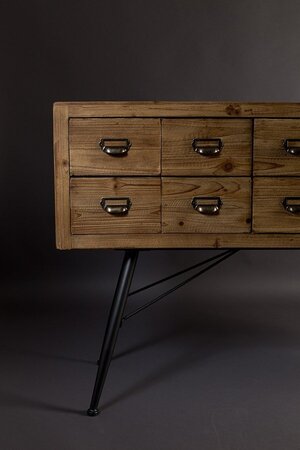 Dutchbone Six Cabinet