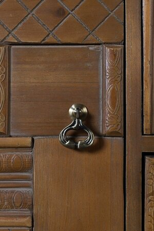 Dutchbone Jove Cabinet