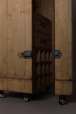 Dutchbone Lico Cabinet