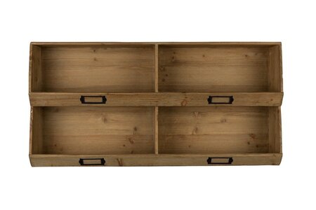 Dutchbone Lico Cabinet