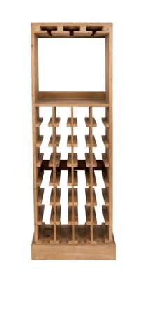 Dutchbone Claude Cabinet