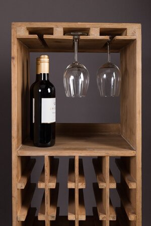 Dutchbone Claude Cabinet